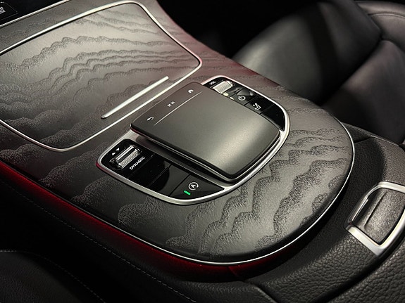 Mercedes-Benz E220 15 of 22