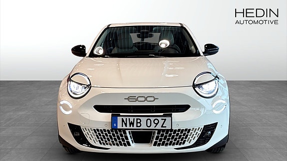 Fiat 600 8 of 20