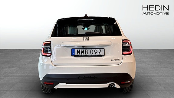Fiat 600 4 of 20