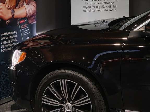 Volvo S80 11 of 17