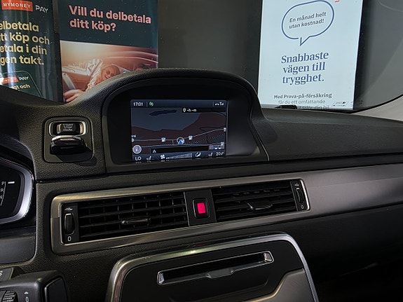 Volvo S80 16 of 17