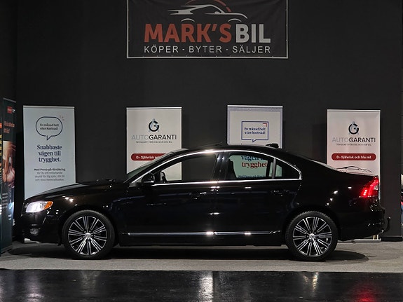 Volvo S80 9 of 17