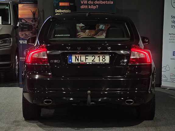 Volvo S80 6 of 17