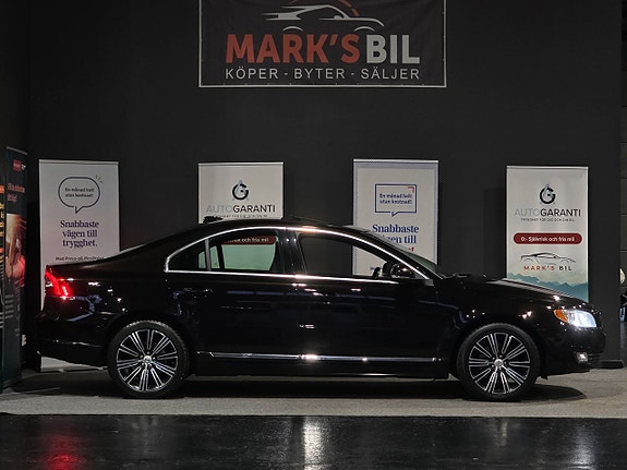 Volvo S80 4 of 17