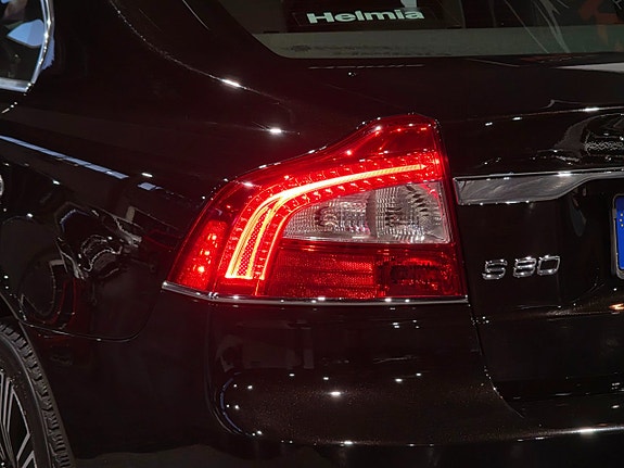 Volvo S80 12 of 17