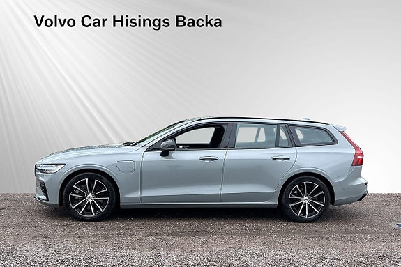 Volvo V60 5 of 14