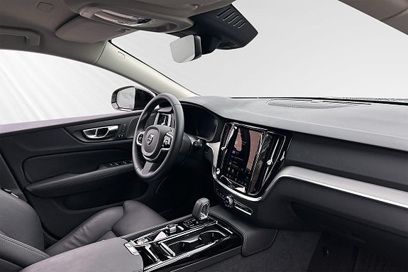 Volvo V60 12 of 14