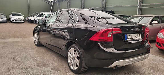 Volvo S60 4 of 20
