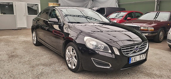 Volvo S60 3 of 20