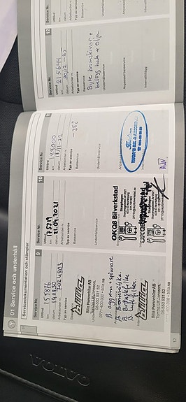 Volvo S60 19 of 20