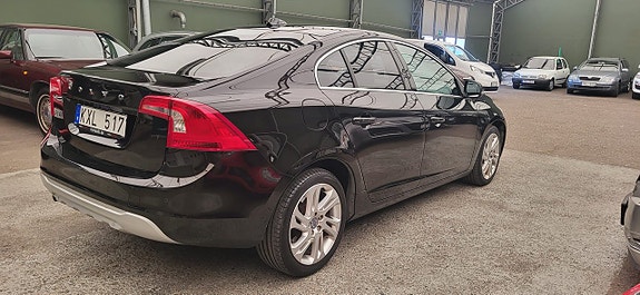 Volvo S60 6 of 20