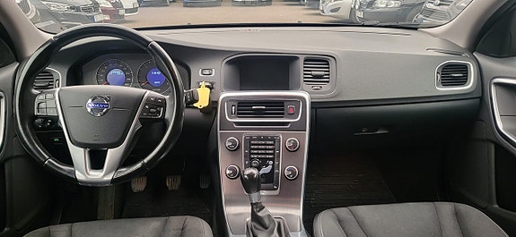 Volvo S60 14 of 20