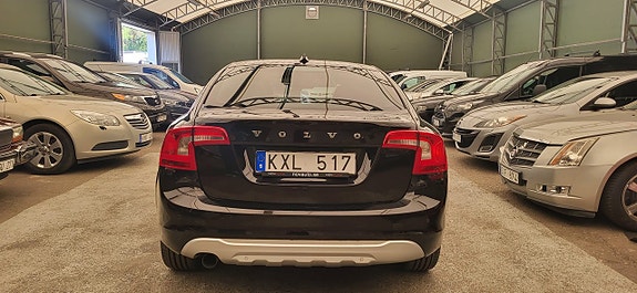 Volvo S60 5 of 20
