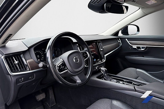 Volvo V90 Cross Country 4 of 7
