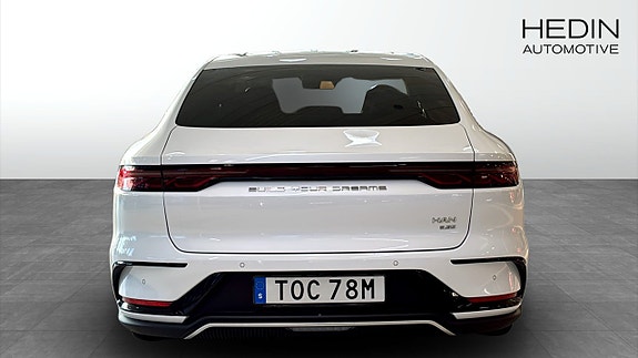 BYD Han 7 of 12