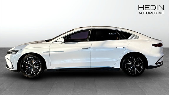 BYD Han 6 of 12