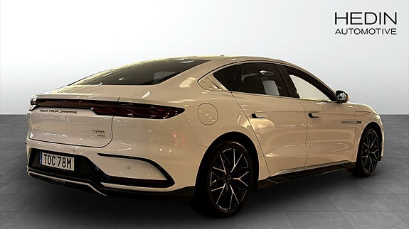 BYD Han 2 of 12