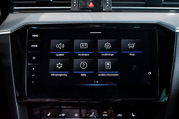 Volkswagen Passat 17 of 30