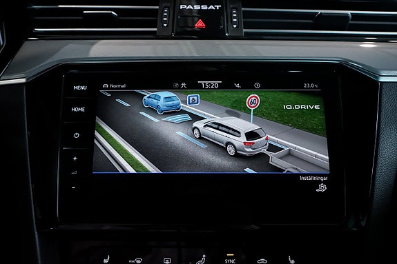 Volkswagen Passat 16 of 30