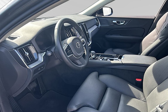 Volvo V60 9 of 13