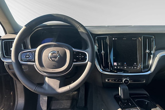 Volvo V60 11 of 14