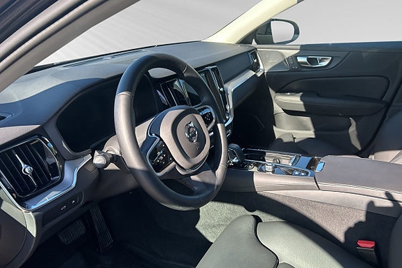 Volvo V60 9 of 14