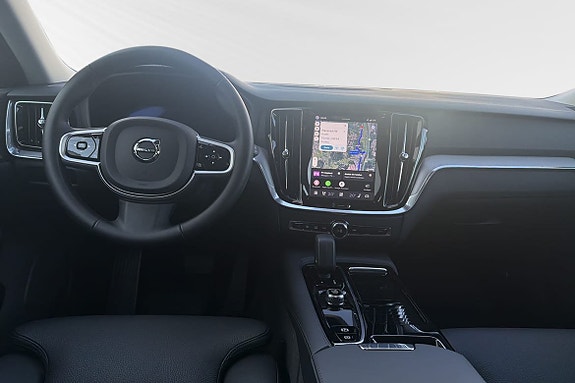 Volvo V60 11 of 14