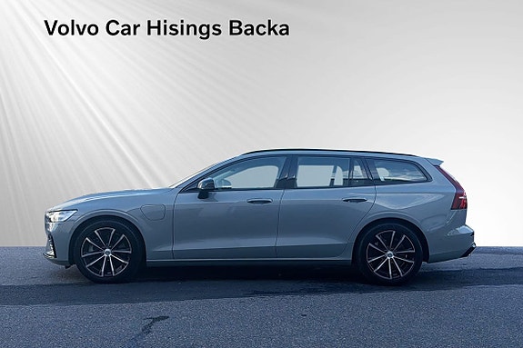 Volvo V60 5 of 14