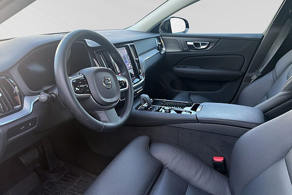 Volvo V60 9 of 14