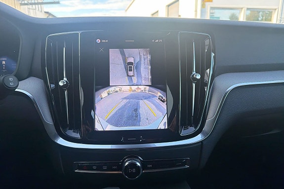 Volvo V60 14 of 14