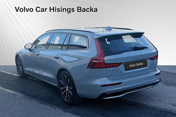 Volvo V60 6 of 14