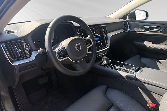 Volvo V60 9 of 14
