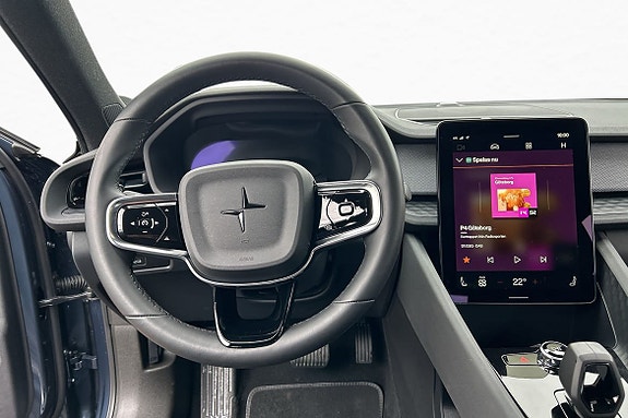 Polestar 2 13 of 16