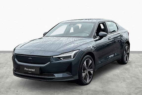 Polestar 2 7 of 16