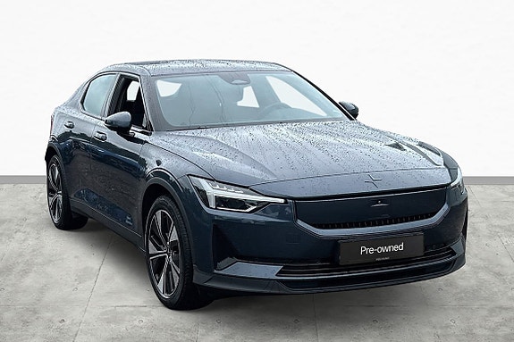 Polestar 2 10 of 16