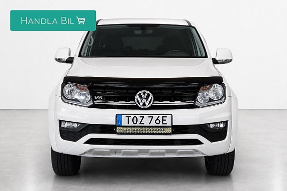 Volkswagen Amarok 2 of 13
