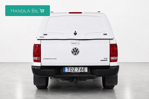 Volkswagen Amarok 5 of 13