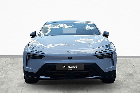 Polestar 4 3 of 16