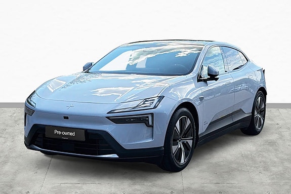 Polestar 4 7 of 16