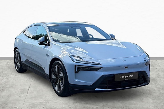 Polestar 4 10 of 16