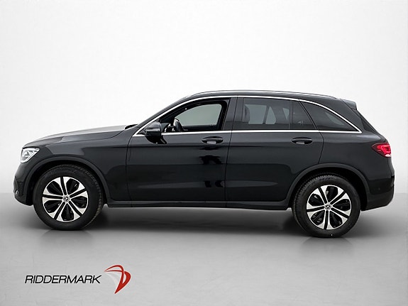 Mercedes-Benz GLC220 d 5 of 30
