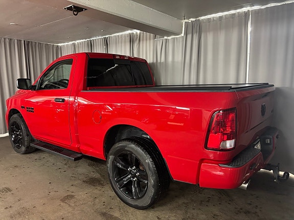 RAM 1500 4 of 17