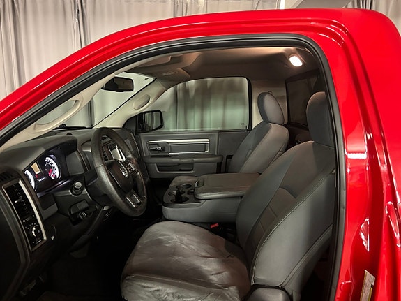RAM 1500 8 of 17