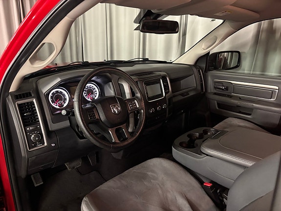 RAM 1500 9 of 17