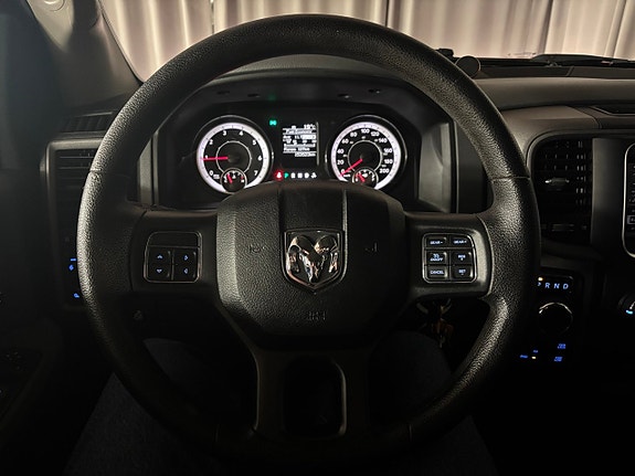 RAM 1500 13 of 17