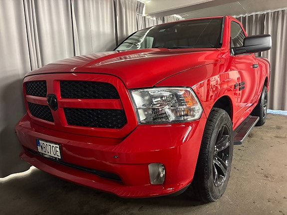 RAM 1500 2 of 17