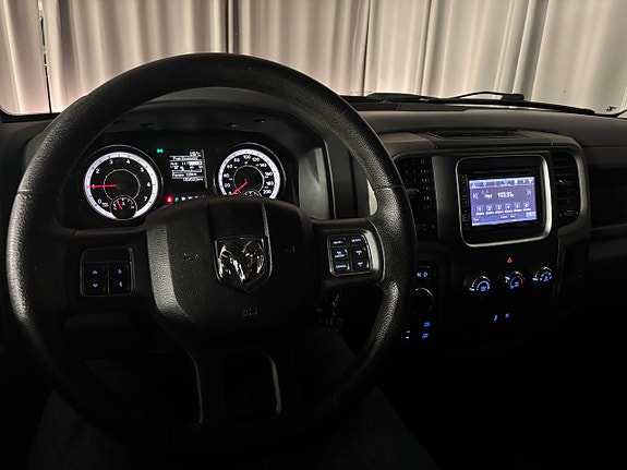 RAM 1500 12 of 17