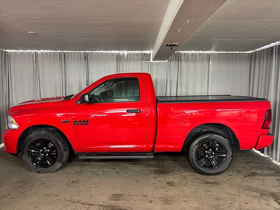 RAM 1500 3 of 17
