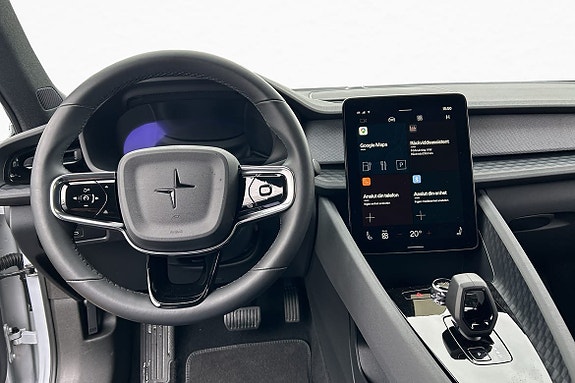 Polestar 2 13 of 16