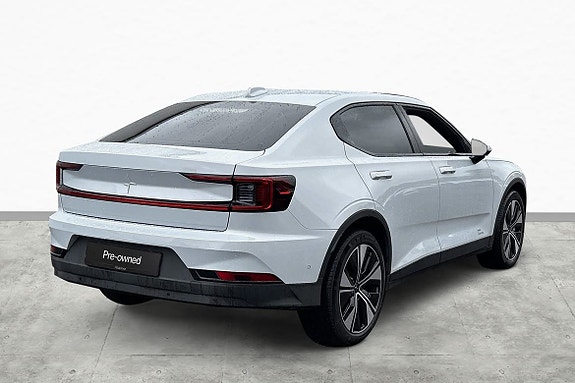 Polestar 2 9 of 16